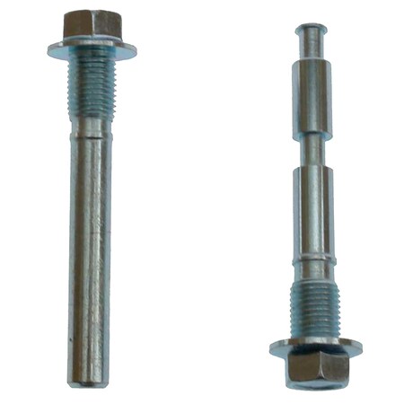 Carlson Brake Hardware Dayco Hydr Obs., 14278 14278